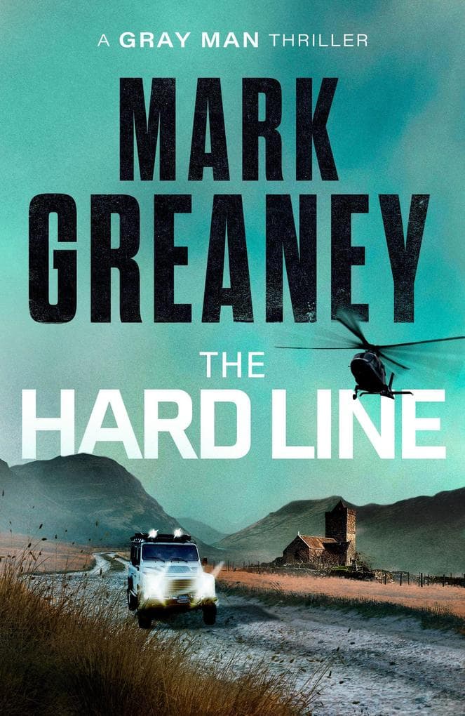 The Hard Line