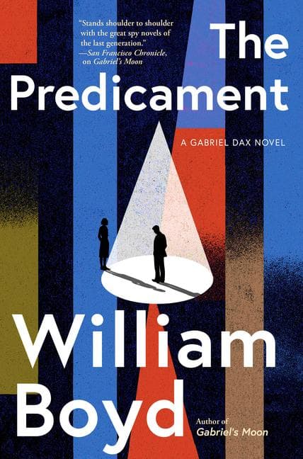 The Predicament