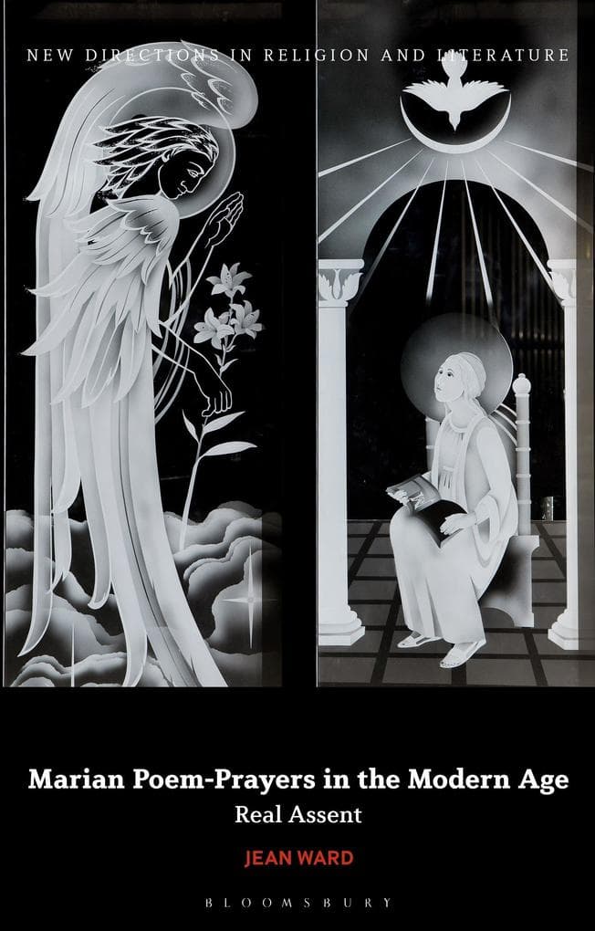 Marian Poem-Prayers in the Modern Age