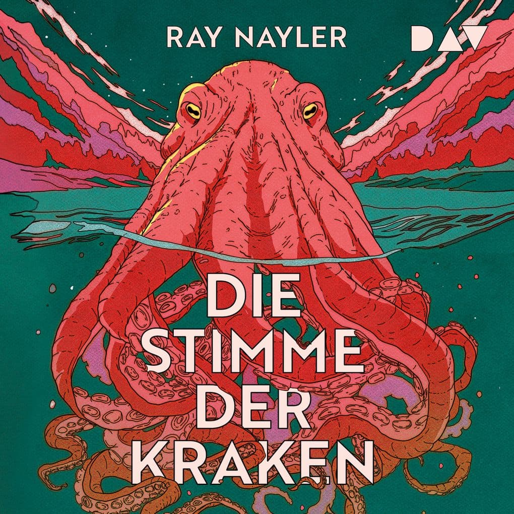 Die Stimme der Kraken