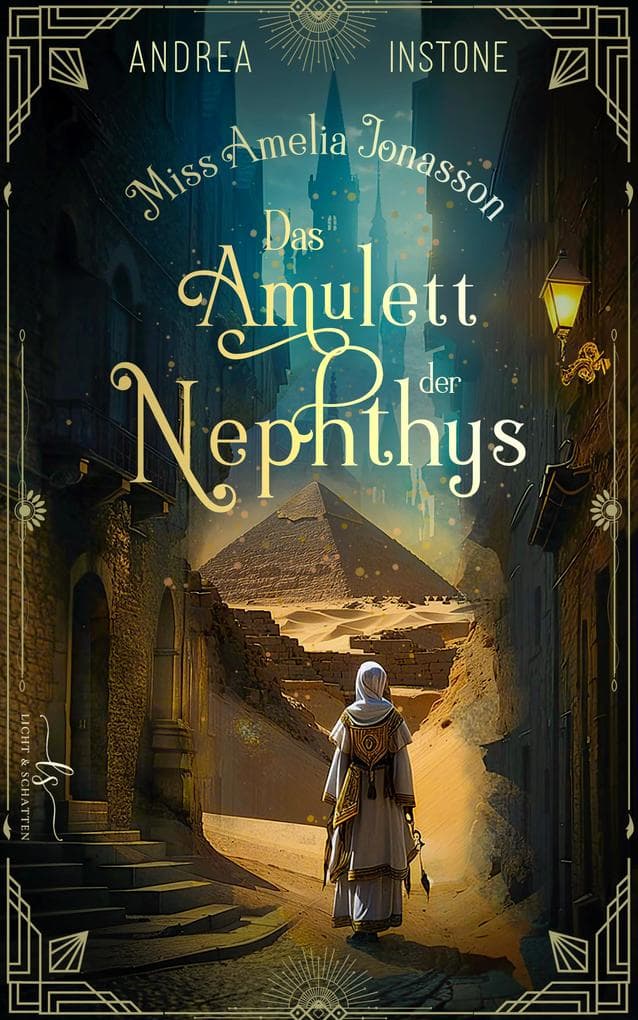 Das Amulett der Nephthys