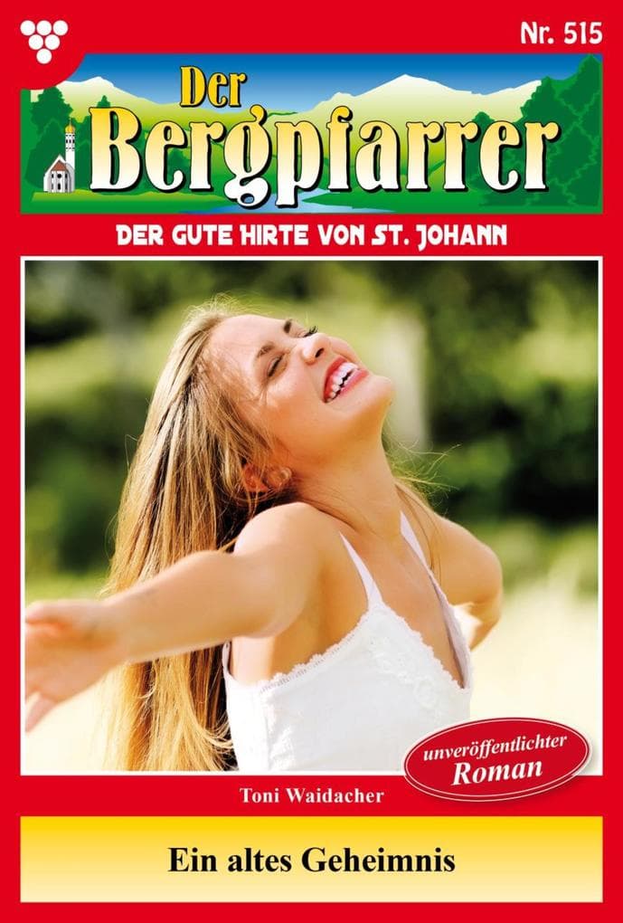 Ein altes Geheimnis