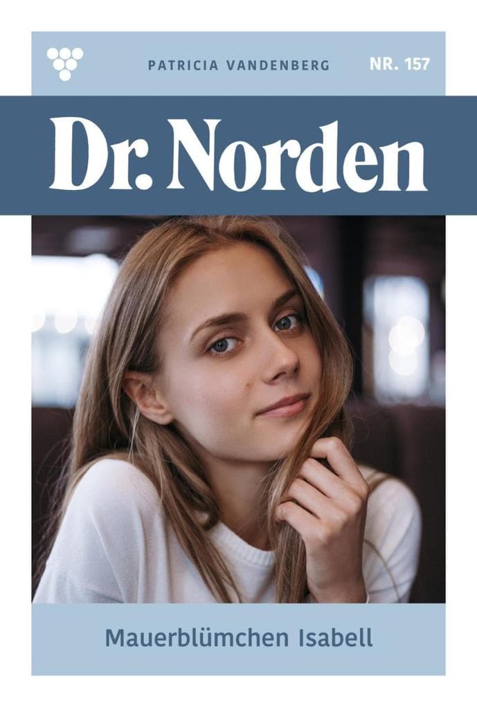 Mauerblümchen Isabell