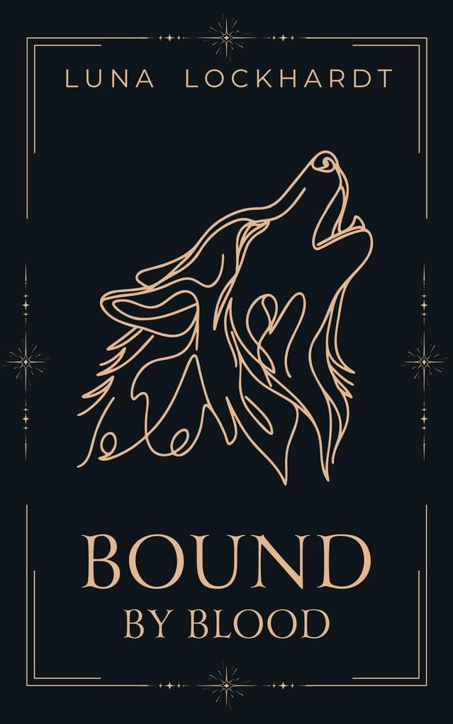 Bound by Blood (Bound by Fate, #1)