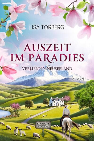 Auszeit im Paradies