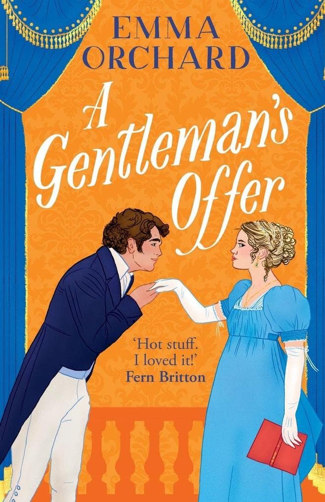 A Gentleman's Offer