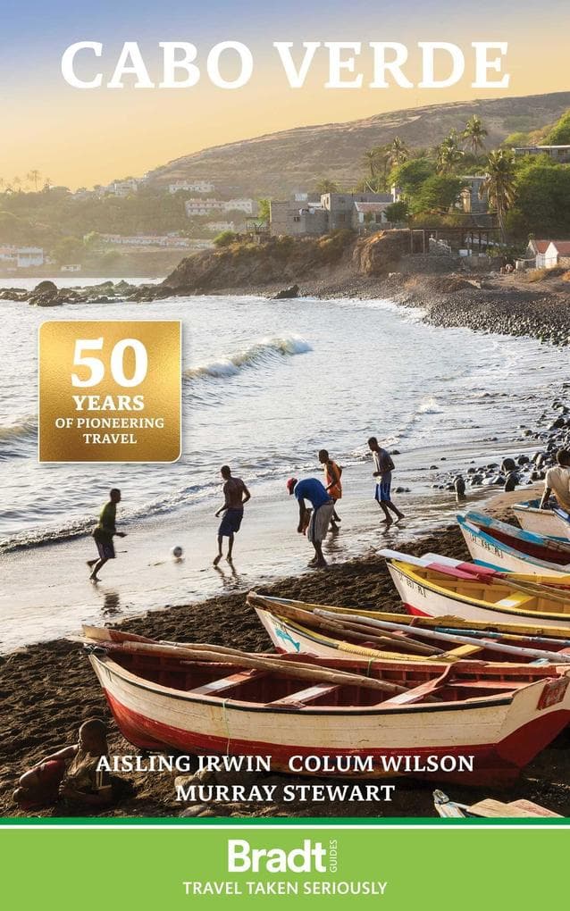 Cabo Verde