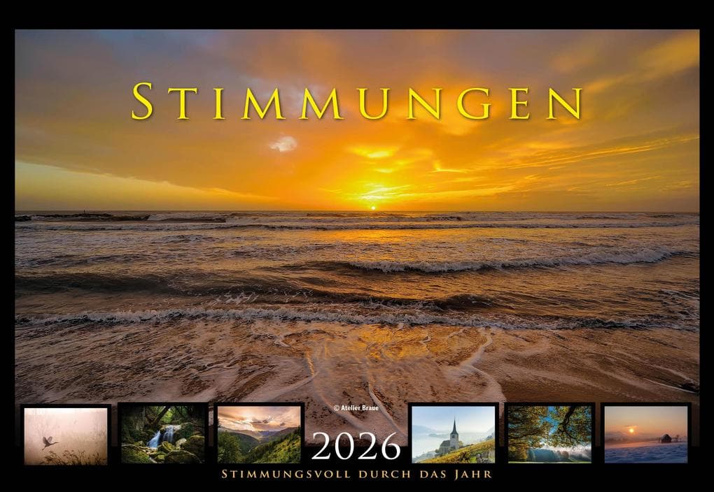 Stimmungen 2026