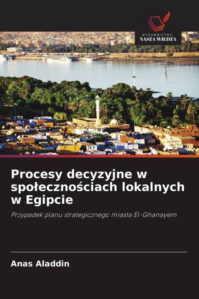 Procesy decyzyjne w spoecznociach lokalnych w Egipcie
