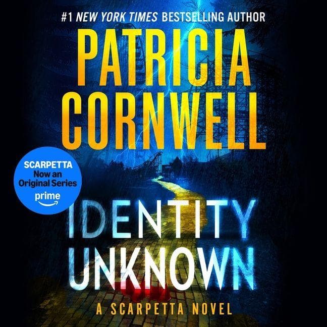 Identity Unknown