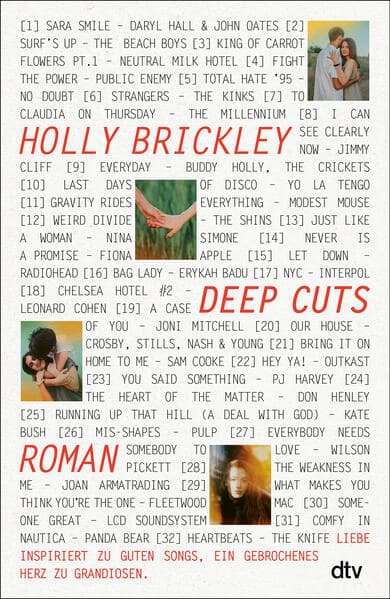 Deep Cuts