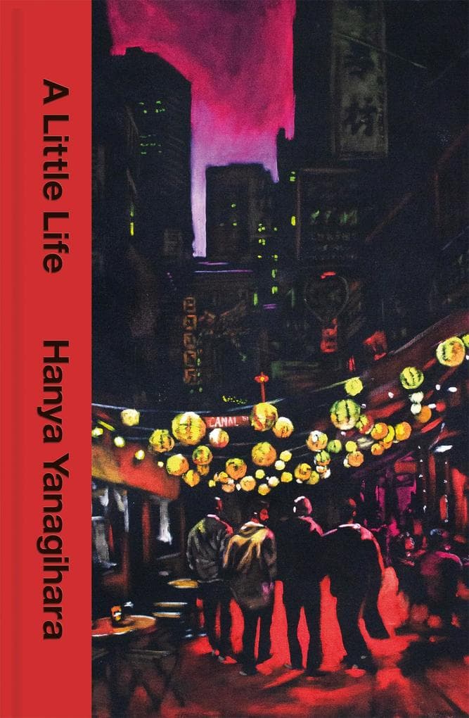 A Little Life. Collector's Edition