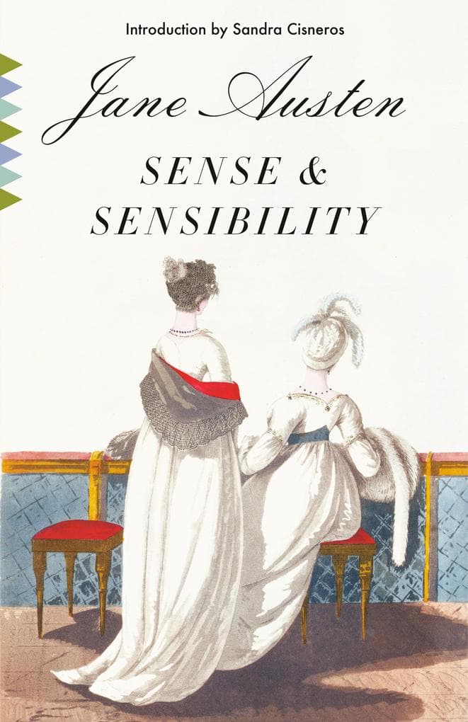 Sense and Sensibility
