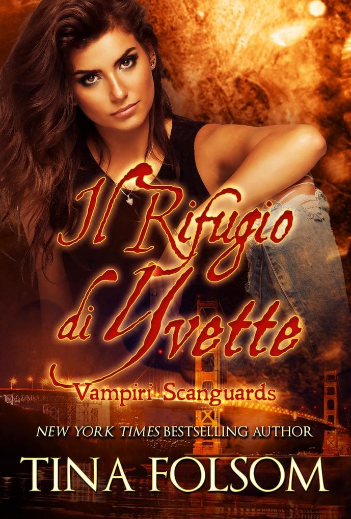 Il Rifugio di Yvette