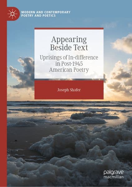 Appearing Beside Text