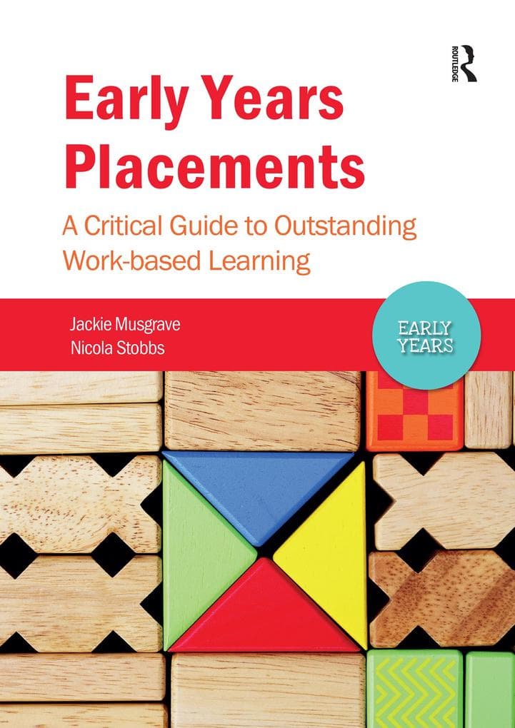 Early Years Placements