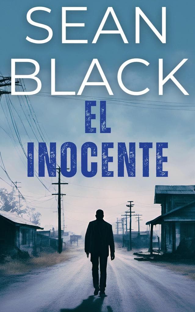 El Inocente (Saga de Ryan Lock, #5)