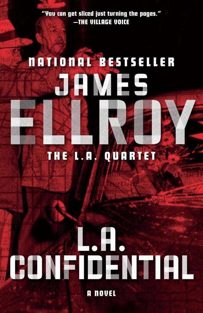 L.A. Confidential