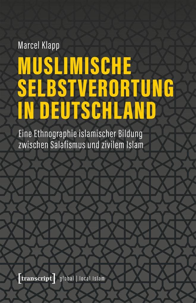Muslimische Selbstverortung in Deutschland