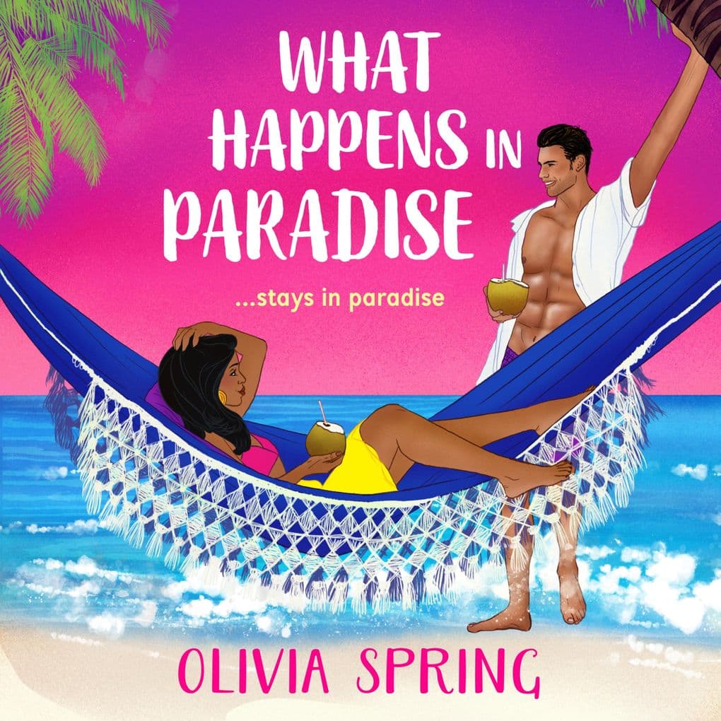 What Happens in Paradise