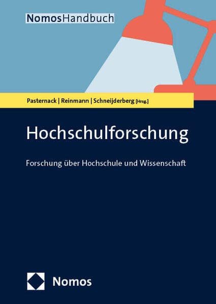 Hochschulforschung