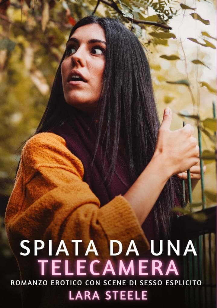 Spiata da una Telecamera