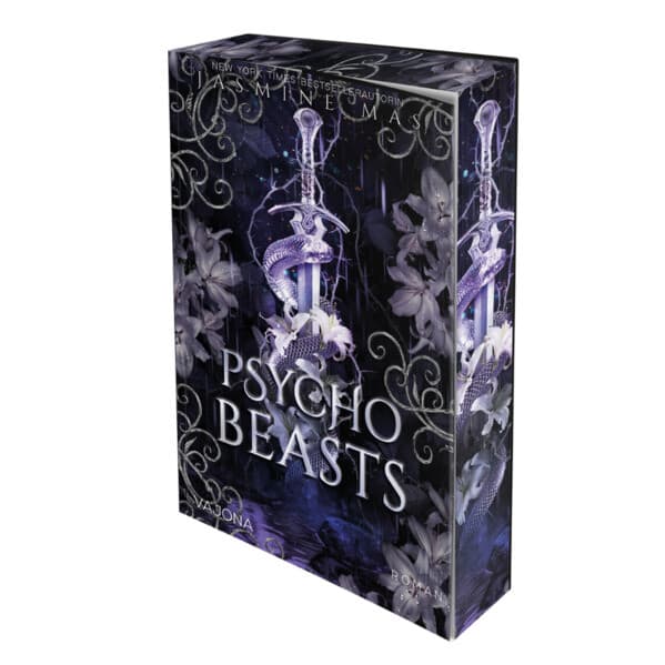 Psycho Beasts