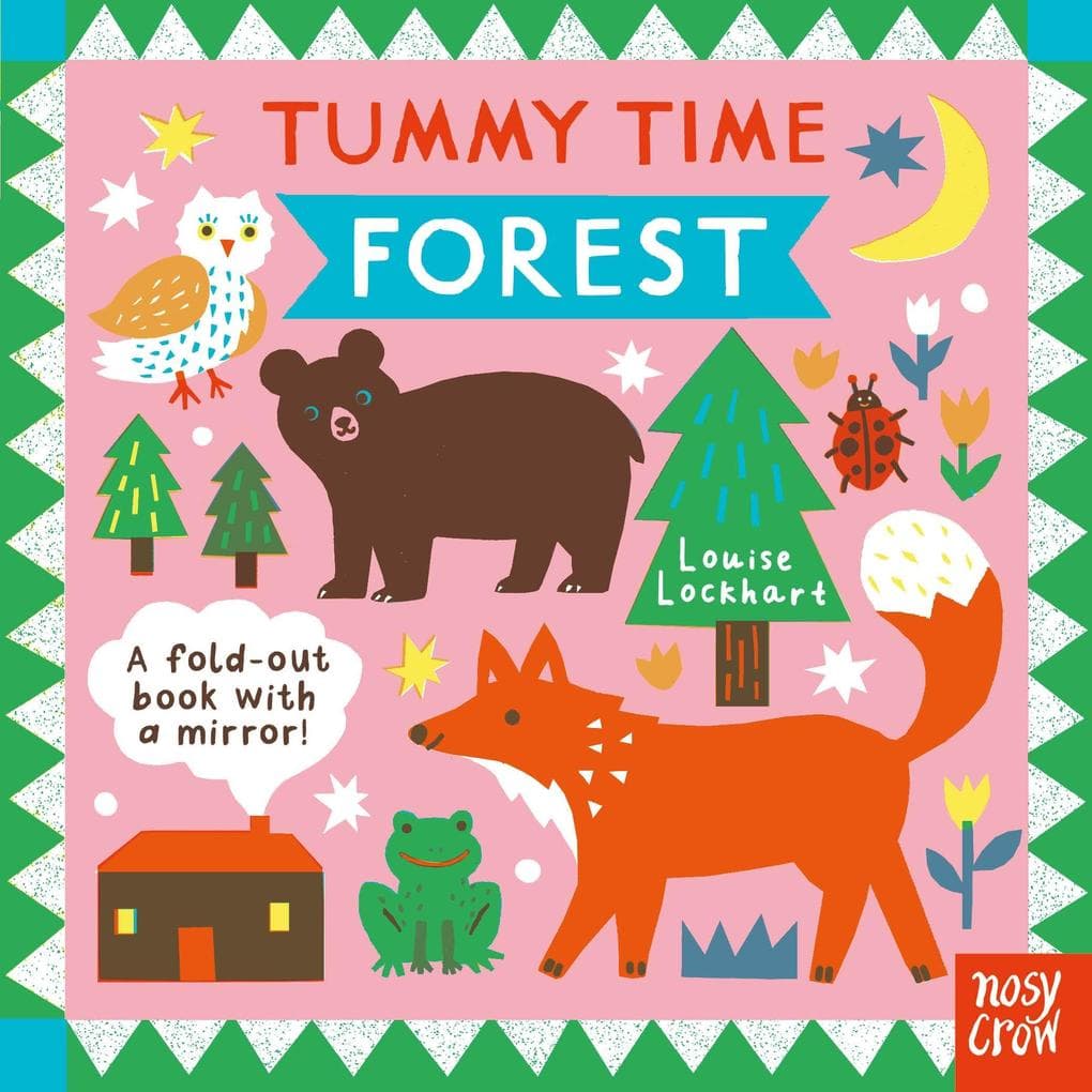 Tummy Time