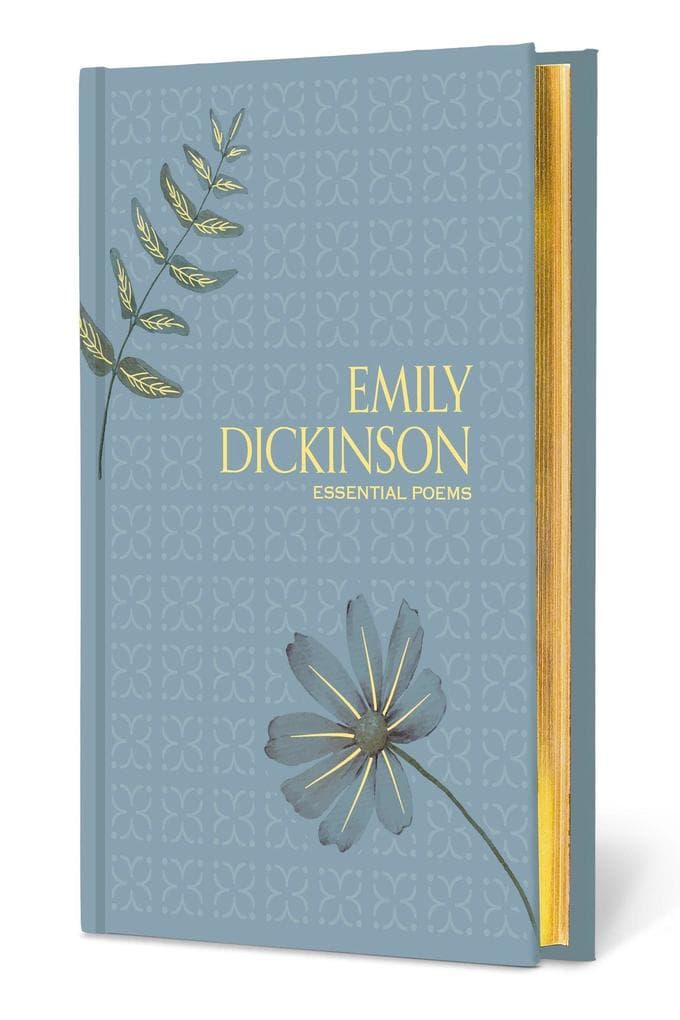 Essential Poems