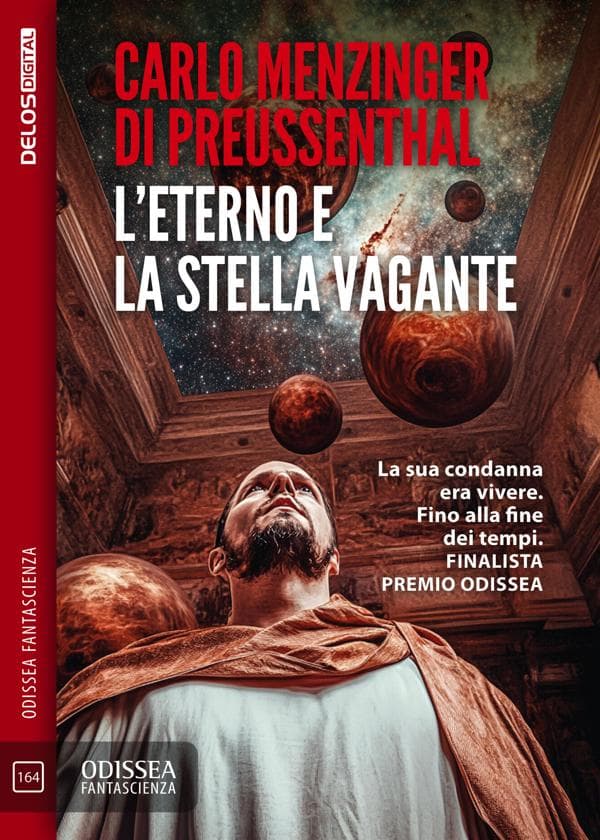 L'eterno e la stella vagante