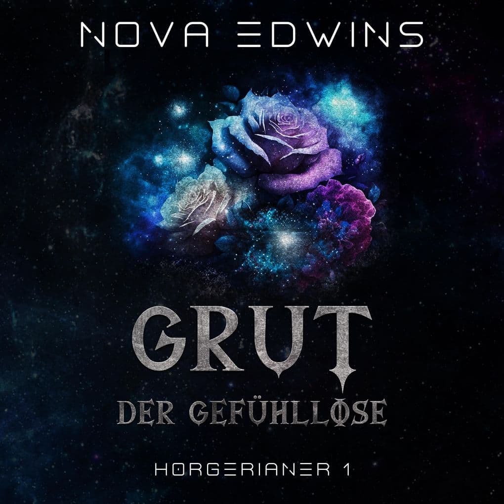 Grut, der Gefühllose