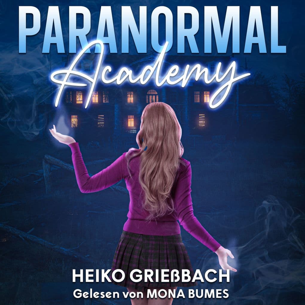 Paranormal Academy