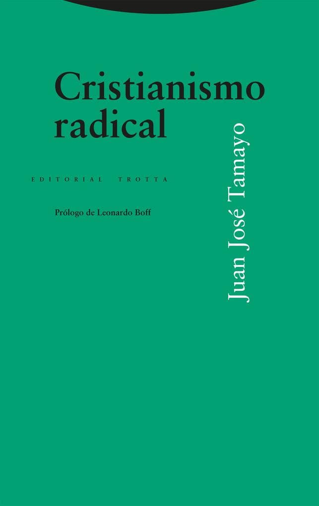 Cristianismo radical