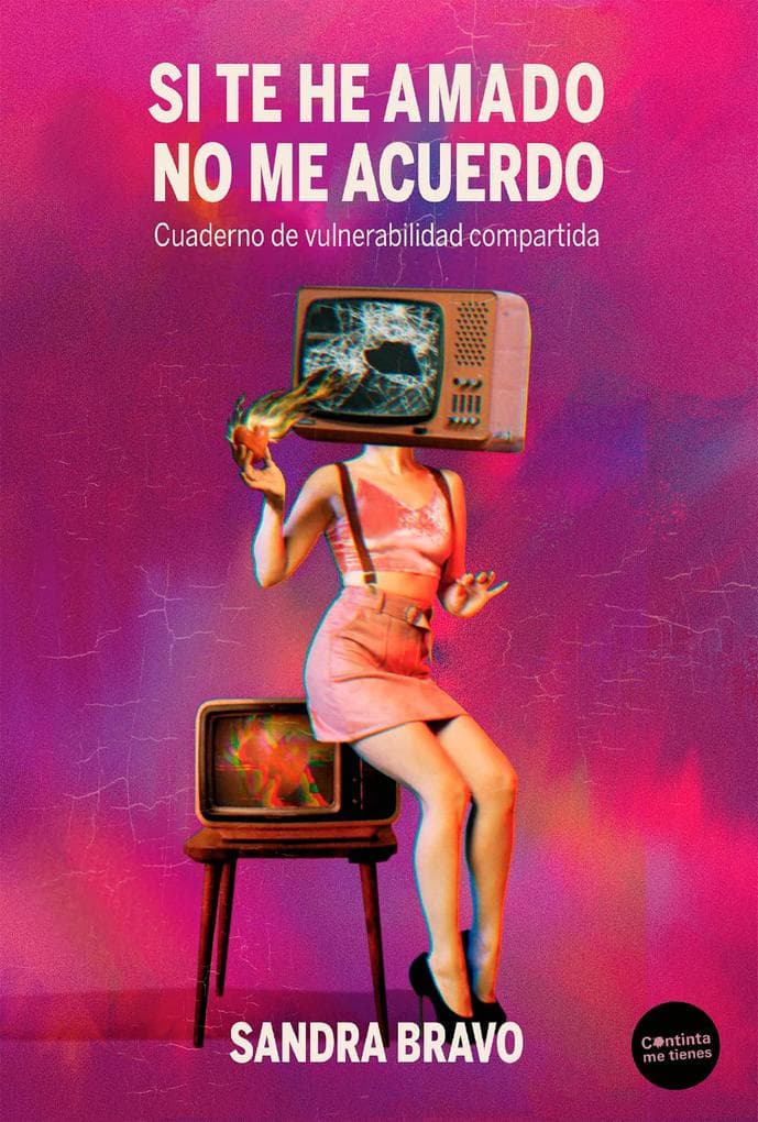 Si te he amado no me acuerdo