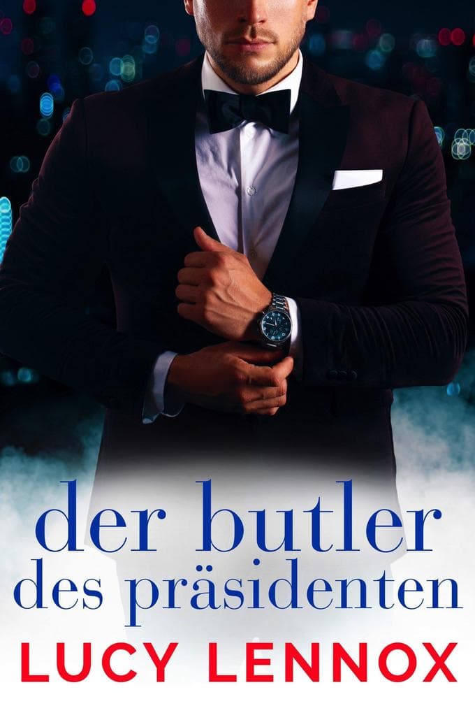 Der Butler des Präsidenten