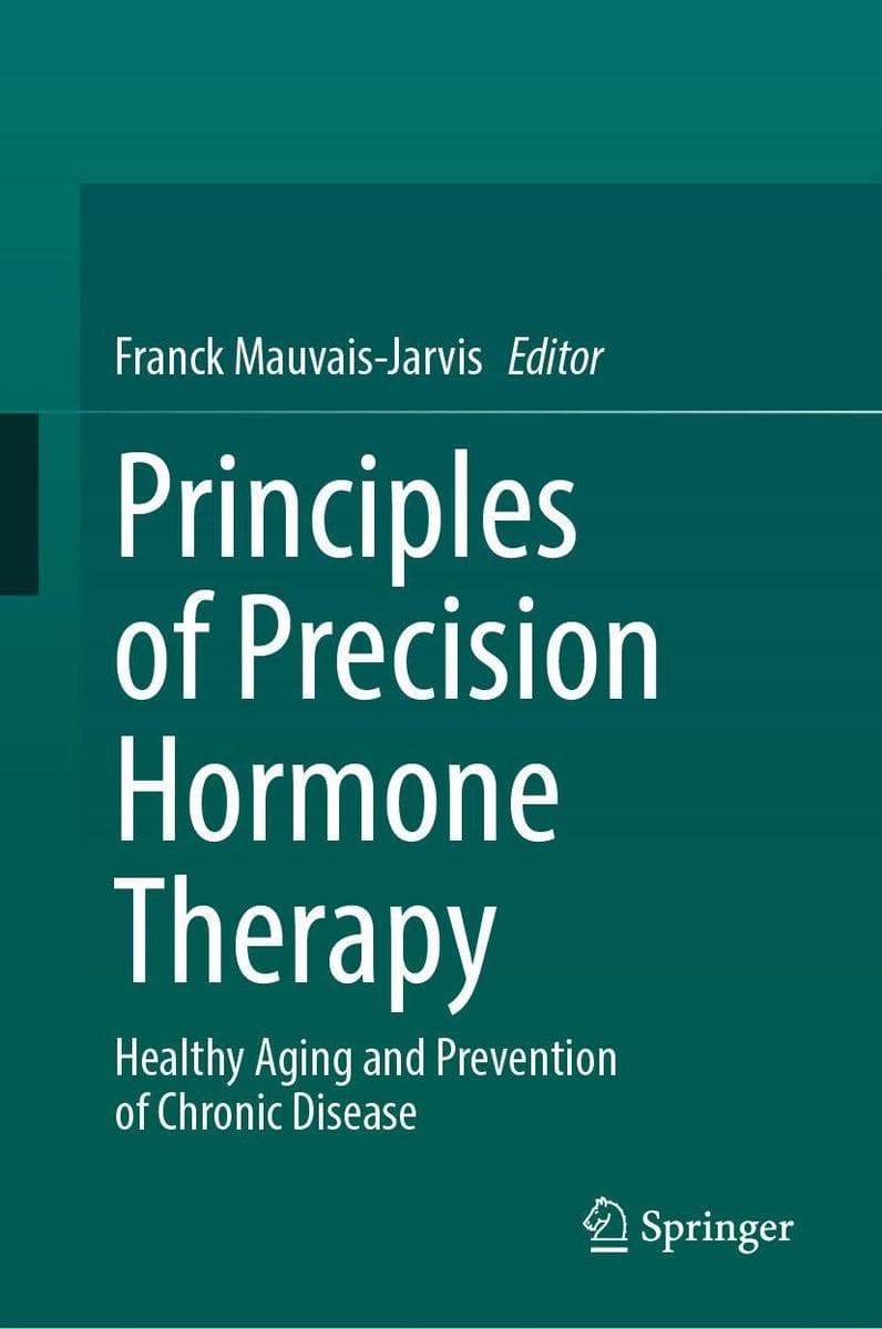 Principles of Precision Hormone Therapy