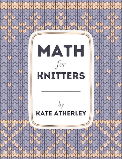 Math for Knitters