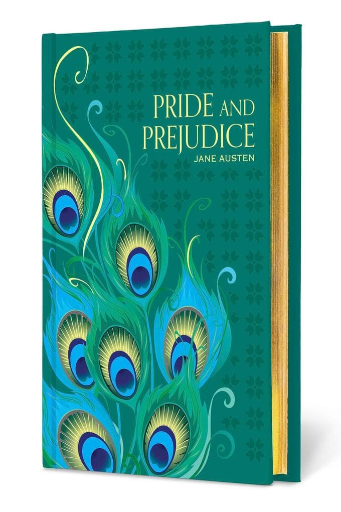 Pride and Prejudice