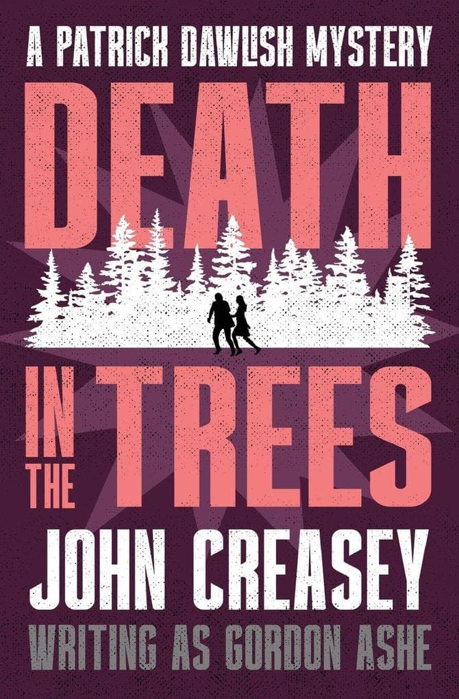 Death in the Trees