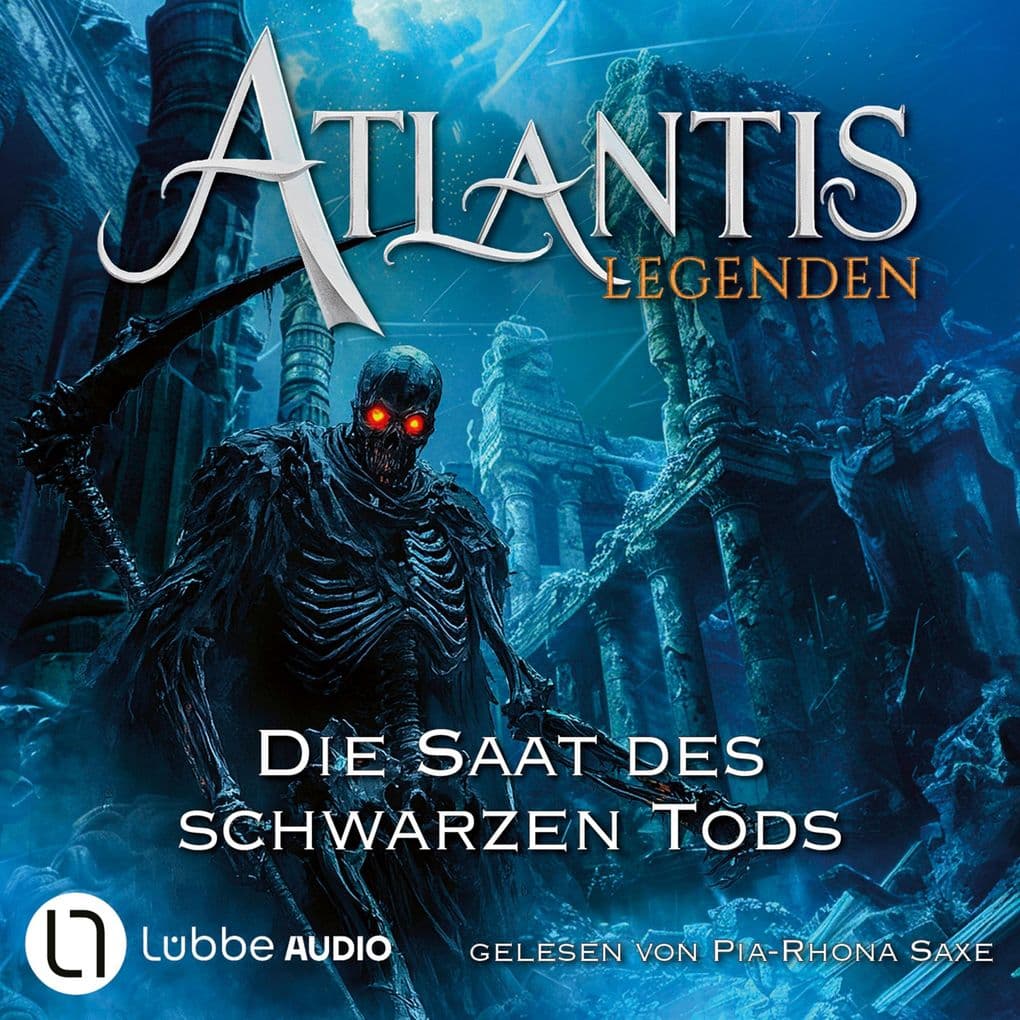 Die Saat des Schwarzen Tods