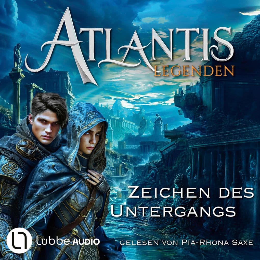 Zeichen des Untergangs