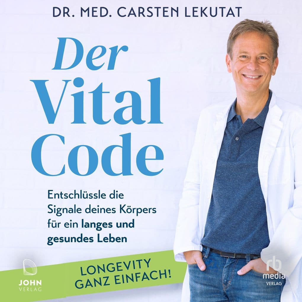 Der Vital-Code