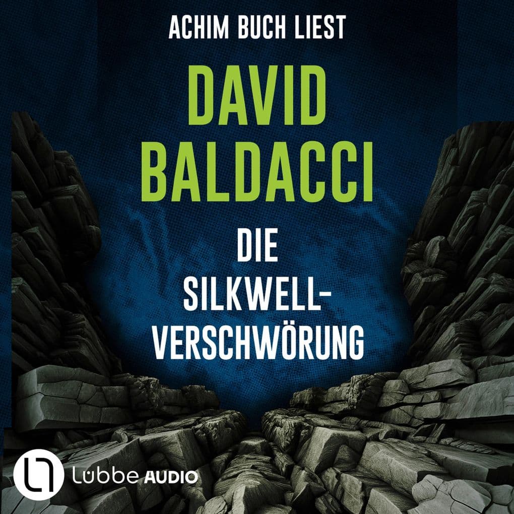 Die Silkwell-Verschwörung