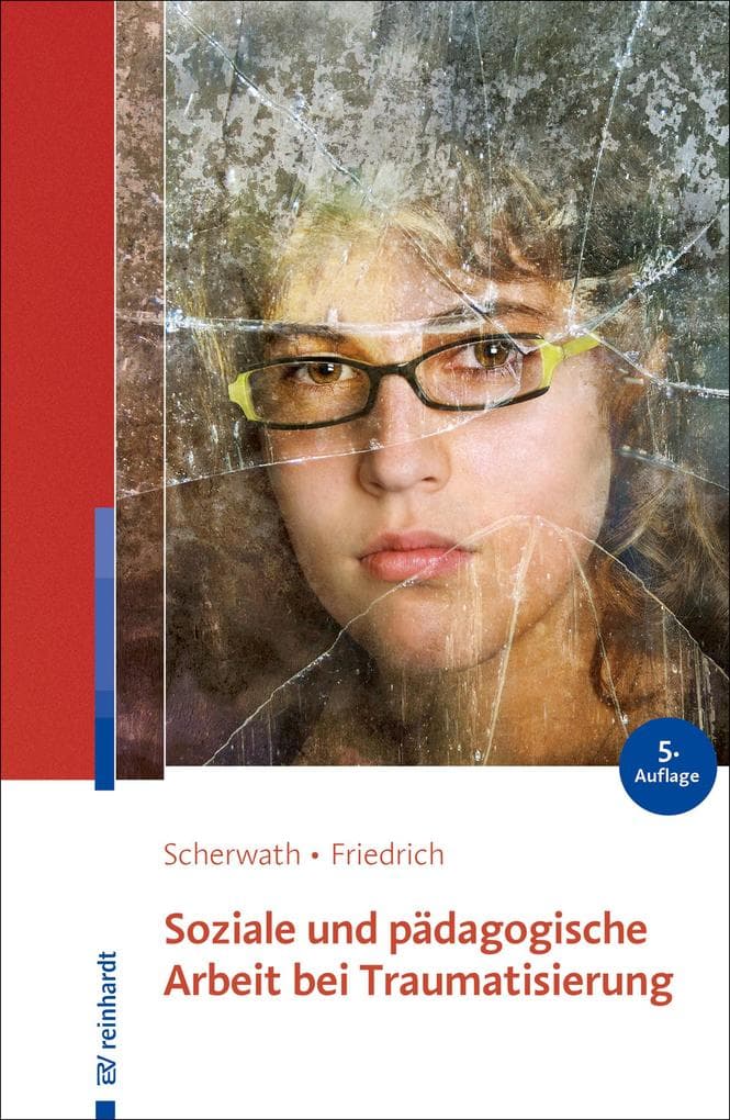 Soziale und pädagogische Arbeit bei Traumatisierung