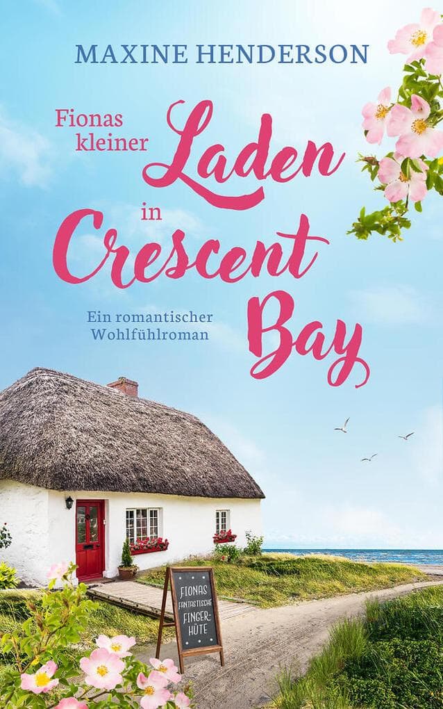 Fionas kleiner Laden in Crescent Bay (EXKLUSIV bei uns)