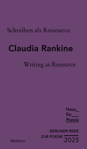 Schreiben als Ressource | Writing as Resource