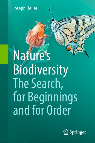 Nature's Biodiversity