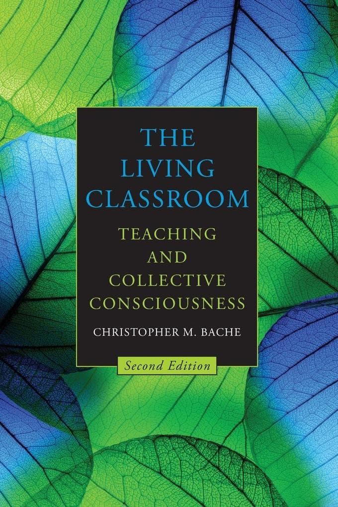 The Living Classroom