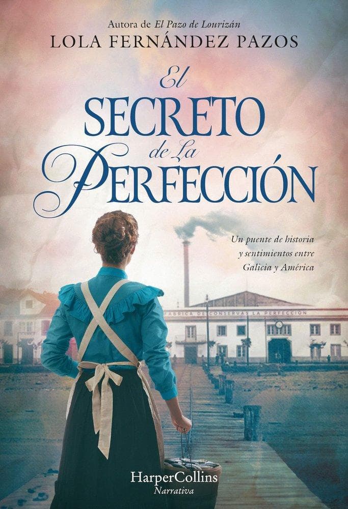 El Secreto de la Perfección (the Secret of the Perfection - Spanish Edition)