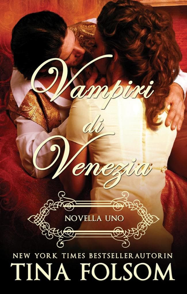 Vampiri di Venezia - Novella Uno